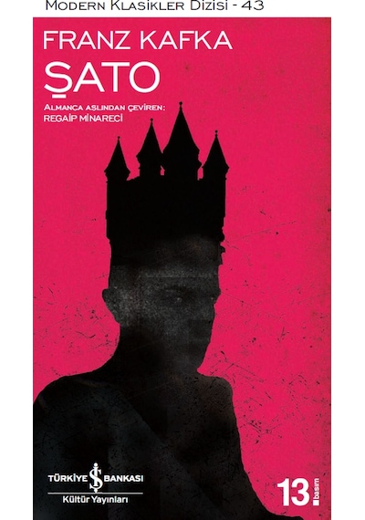 Şato N11.868