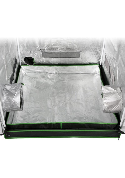 Harvest Master Bitki Yetiştirme Kabini 100X100X180
