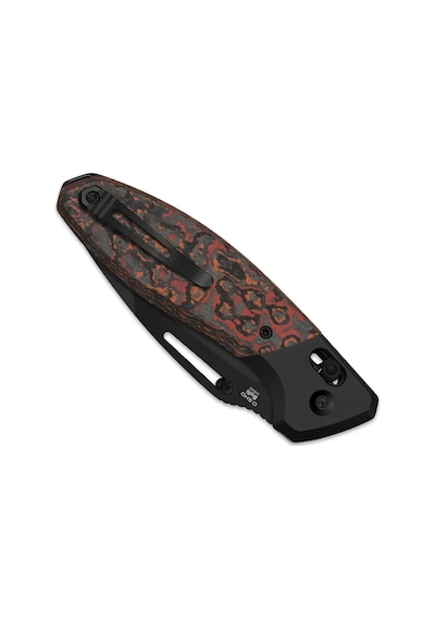 Bulli Kamp S45vn Titanium & Fat Carbon Ki3695a3 Çok Renkli