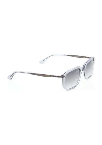 Mustang Mu2681-03 55 Unisex Güneş Gözlüğü Gri