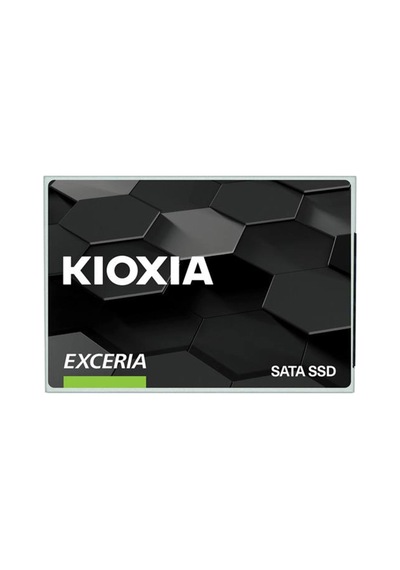 480gb Excerıa Ltc10z480gg8 555- 540mb/s Ssd Sata-3 Disk