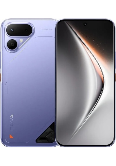 Tecno Pova Curve 2 5G 8 GB 128 GB (Tecno Türkiye Garantili)