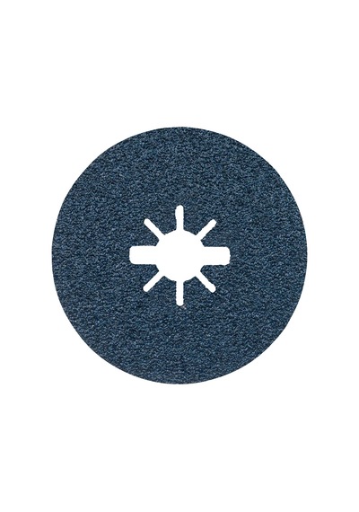 Bosch - X-lock - 115 Mm 24 Kum Best Serisi Metal Fiber Disk
