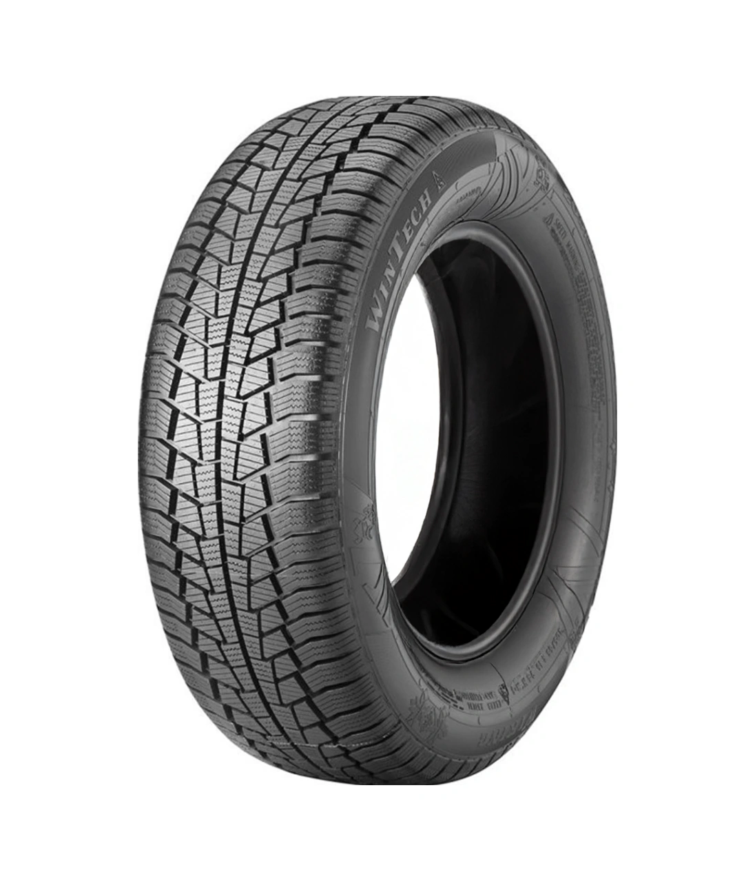 Viking 235/45 R17 94H Wintech Kış Lastiği 2023