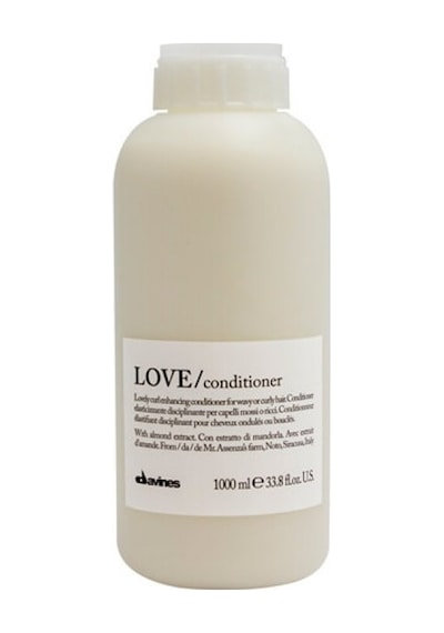 Davines Love Curl Bukle Belirginleştirici Saç Bakım Kremi 1 L