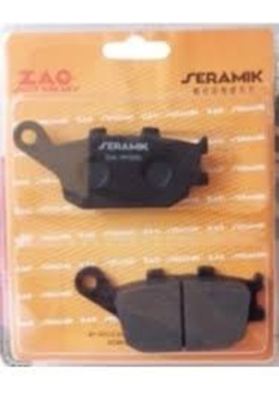 Espada Arka Disk Balata Seramik Yamaha Mt-07