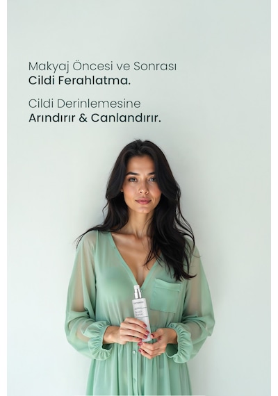 Optiderm Nioli Suyu %100 Doğal Ve Saf 150 Ml