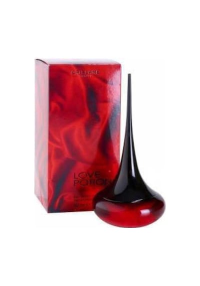 Love Potion Aşk Iksiri Edp Parfüm Oryantal