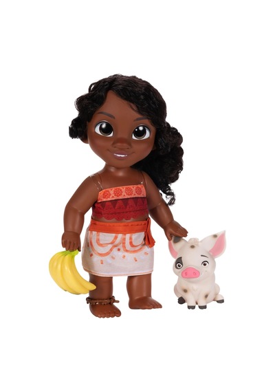 Nessiworld Moana 2 Simea Ve Pua Bebek Seti