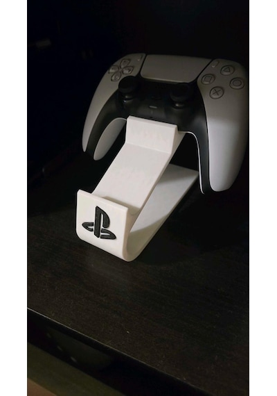 Playstation Ve Xbox Uyumlu Oyun Kolu Standı Masaüstü Kontrolcü Tutucu
