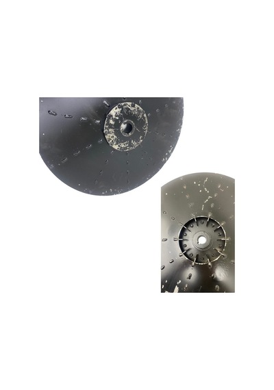 Güngör Kırmızı Havalı Mibzer Eski Model Fan