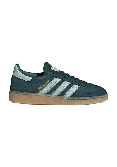 Adidas Spezial Kadın Yeşil Hentbol Ayakkabısı Jr0847 Yeşil