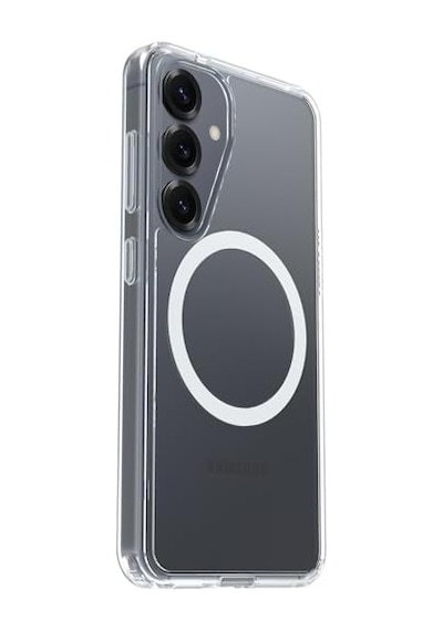 Serisi Şeffaf Kılıf Galaxy S25 İçin Mıknatıslı, Darbeye Dayanıklı, Düşmeye Dayanıklı, Koruyucu İnce Kılıf, Askeri Standartlara Göre 3 Kat Test Edildi, Şeffaf Serisi Şeffaf Kılıf Galaxy S25 İçin Mıknatıslı, Darbeye Dayanıklı, Düşmeye Dayanıklı, Koruyucu İnce Kılıf, Askeri Standartlara Göre 3 Kat Test Edildi, Şeffaf