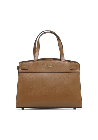 Omuz Çantası Kadın Marta M Piumelli Milano Bag P608 Tobacco P608 Tobacco