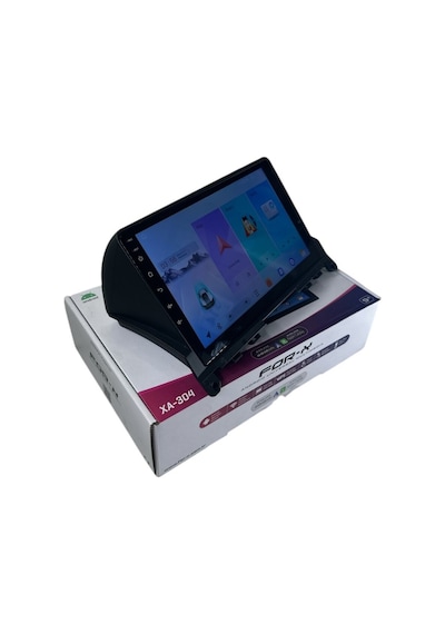 Mercedes C 2007-2011 Forx 2-32 Yeni Seri İşlemcili Pro Oem Multimedia