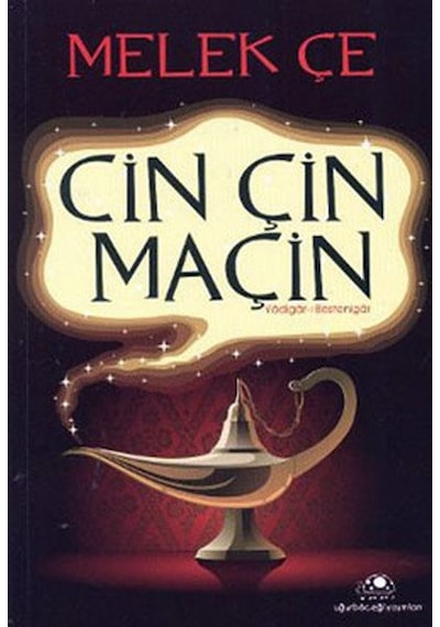 Cin Çin Maçin - Melek Çe - Uğurböceği