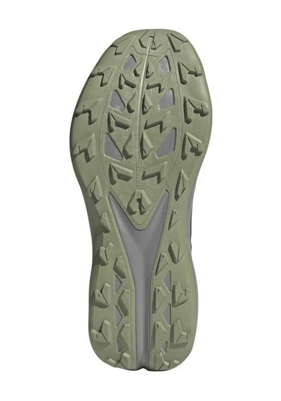 Adidas Terrex Tracefınder Erkek Spor Ayakkabı - Hq5106 GRİ