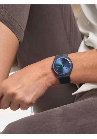 Swatch So29n704 Erkek Kol Saati