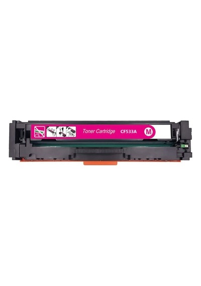 Safir Toner Hp Laserjet Pro 200 Color M251nw 131a-cf213a 1.800 Syf Kırmızı Uyumlu Toner