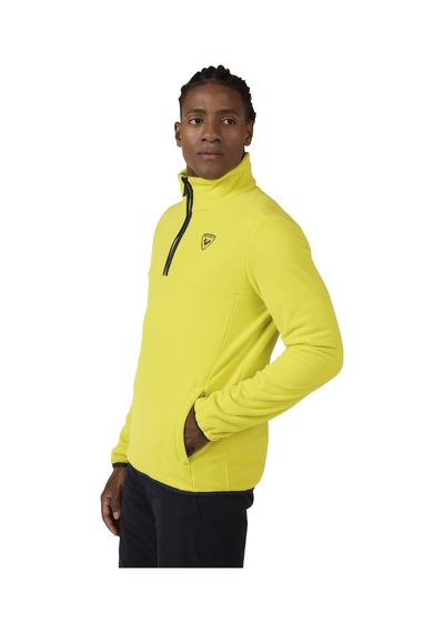 Rossıgnol Rossignol Strawpile Fleece Hz Erkek Içlik Üst 1495 Çok Renkli
