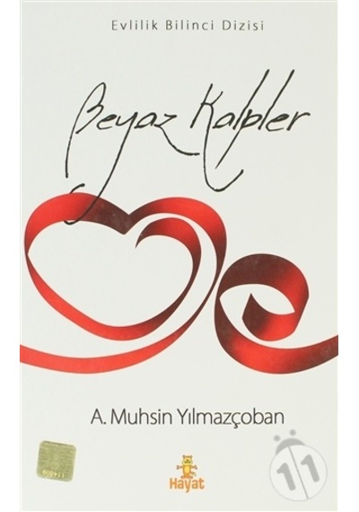 Beyaz Kalpler