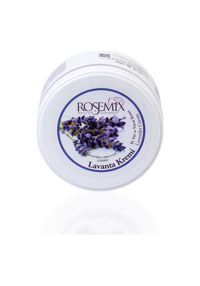 Rosemix - 220 - - Lavanta Yağlı Krem 85 Ml - 2 Adetlik - Csmo-tex - Set Ürün