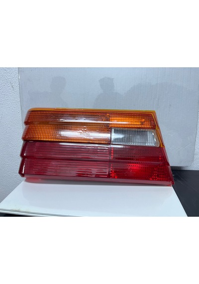 Ford Taunus 1.6 Arka Sol Stop Lamba Komple 1986-1990 Arası Oem No 79bg 13405 AA