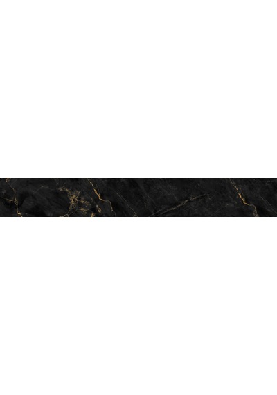 Tezgah Üstü Fayans Kaplama Folyosu Mutfak Tezgahı Kaplama Gold Black Marble