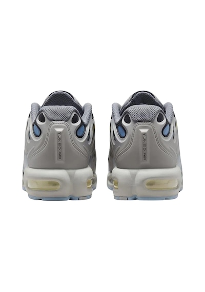 Nike Air Max Plus Tn Drift Sneaker Grey Erkek Günlük Spor Ayakkabı Gri Gri