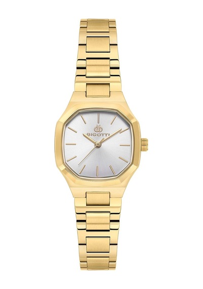 Bigotti Bg.1.10720-3 Gold