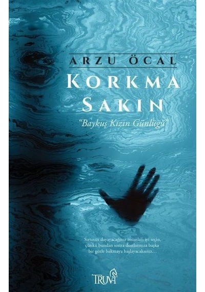 Korkma Sakın - Baykuş Kızın Günlüğü