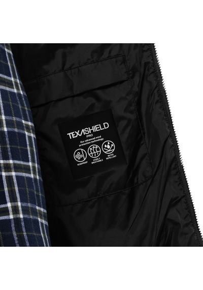Jack Wolfskin Jack Wolfskın Karolınger Long Jkt W 5719 Kahve