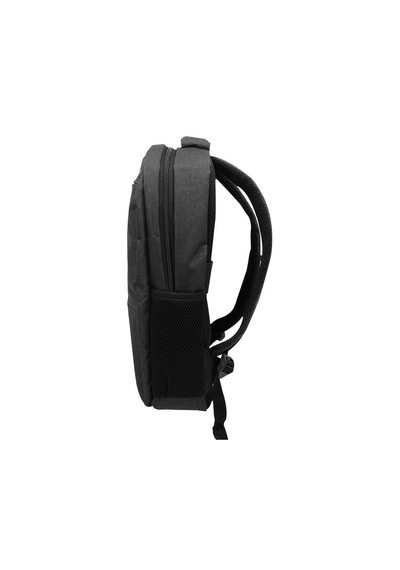 Nomad Laptop Sırt Çantası Gri - Siyah