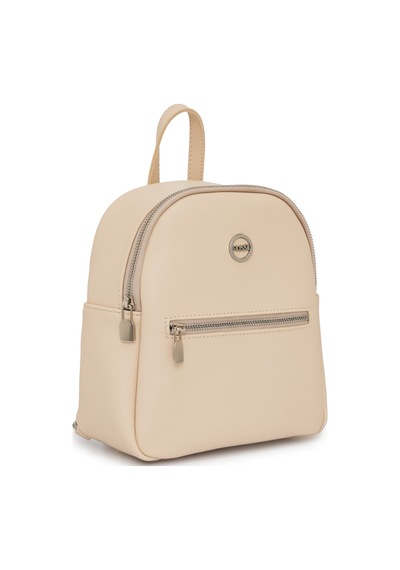 Fossil Bej Kadın Sırt Çantası 05fo25k5084
