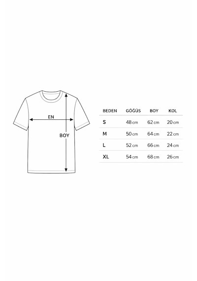Yubistitch Tshirt Nakış İşlemeli Demet Çiçek- Penye-bordo