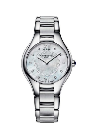 Raymond Weil 5132-ST-00985 Kadın Kol Saati