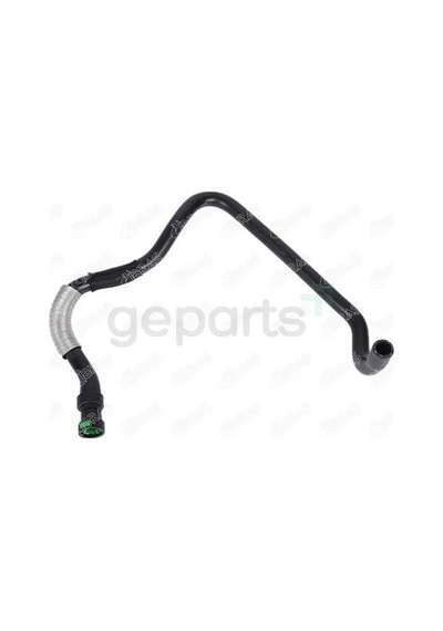 Kalorifer Hortumu Transıt V347 2011-2014 Jaklı / Arka Ceker