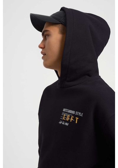 Loft Erkek Sweatshirt Lf2034913