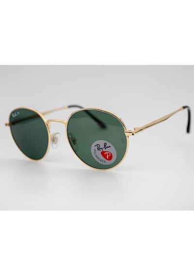 Rayban Rb3681 001/71 50/20 Polarize Unisex Güneş Gözlüğü Nude
