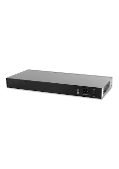 Everest Gm 240G 24 Port 1000Mbps Gigabit Ethernet Switch Hub