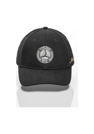 Mercedes Benz Kadın Şapka