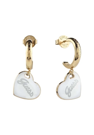 Guess Jgujube05151jwygwhtu Kadın Küpe Altın