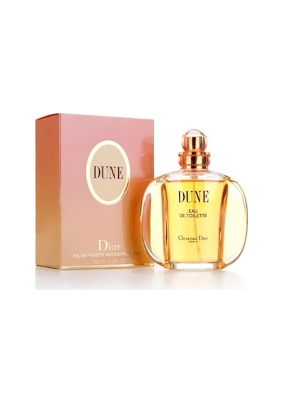 Dior Dune Edt 100 Ml Kadın Parfüm Fresh 76075105