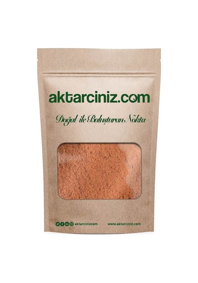 Aktarcınız Köfte Baharatı 1 KG