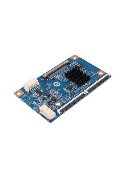 Weko Lg 60 Pin - 51 Pin 4k Lcd Panel Flexi Çevirici Kartı