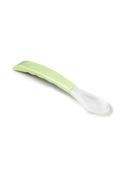 Bebedor 8555 Silikon Uçlu Kaşık_
