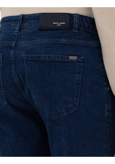 Pierre Cardin Erkek Mavi Pantolon Jean 50295882-vr036 Mavi