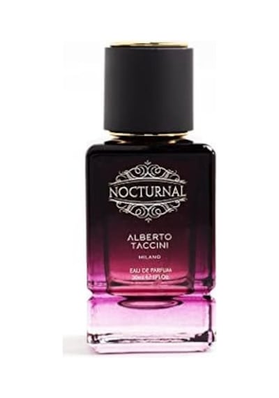 Nocturnal Kadın Parfümü 30 Ml 1 Paket 1 X 30 Ml AÇIK PEMBE