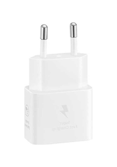 Artfulabode Ep-t2510n 25w Hızlı Şarj Adaptörü Beyaz