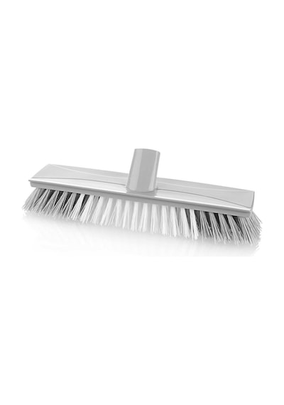 Titiz Tp-503 Sert Kıllı Yer Bahçe Dış Mekan Fırçası - 25 Cm. - 3 Adet